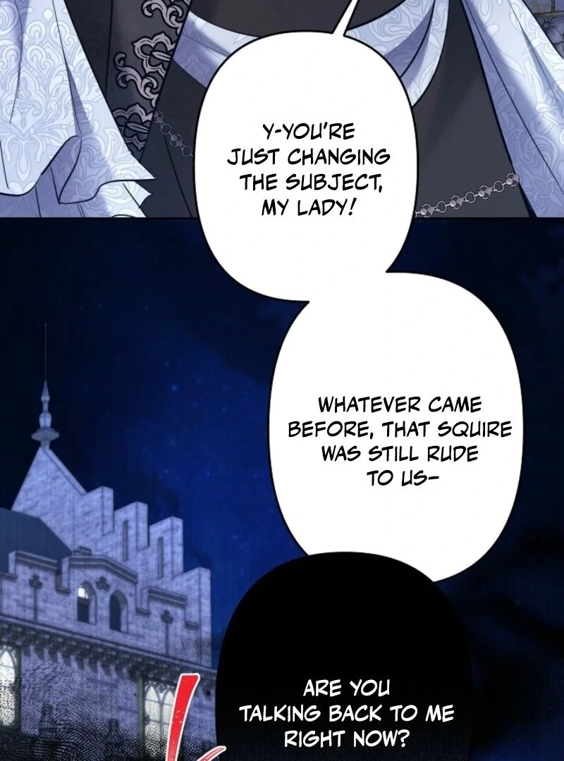 I Need to Raise My Sister Properly Chapter 110 367 054