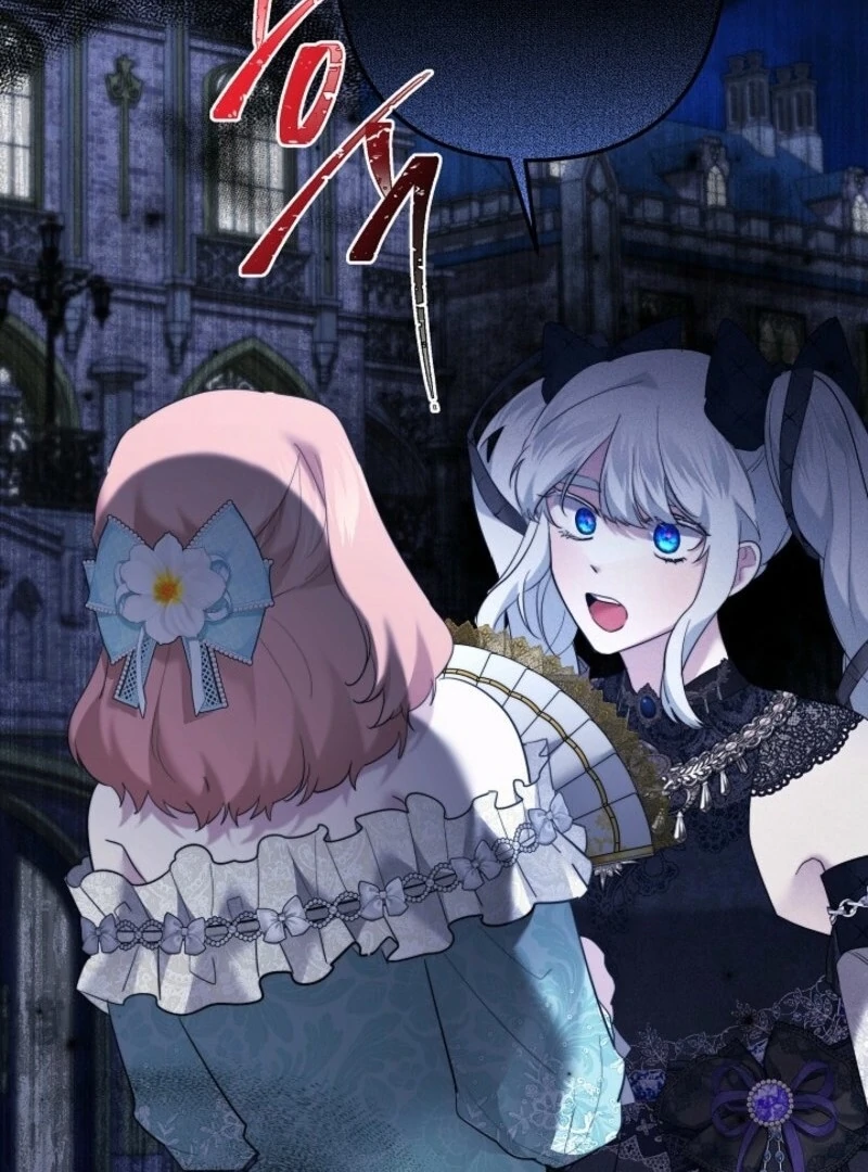 I Need to Raise My Sister Properly Chapter 110 368 055