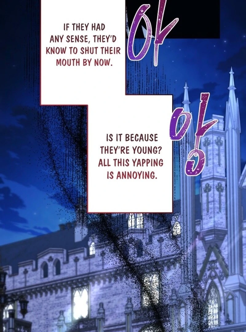 I Need to Raise My Sister Properly Chapter 110 371 058