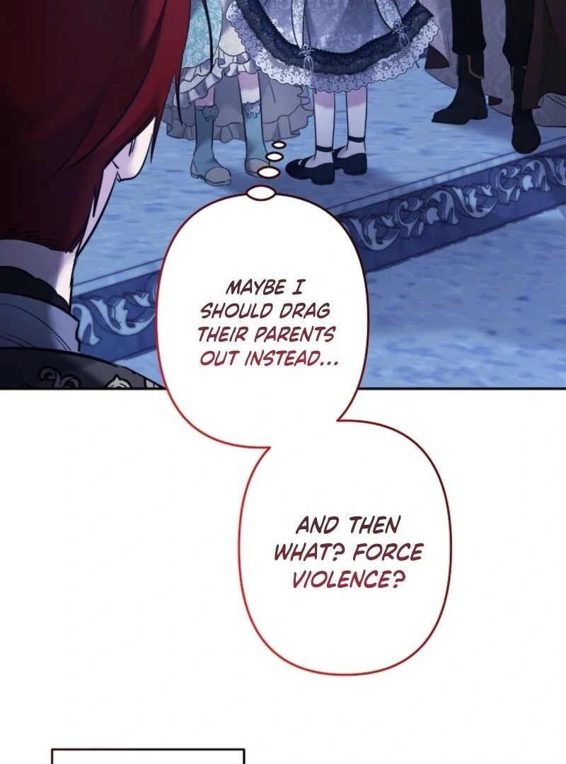 I Need to Raise My Sister Properly Chapter 110 373 060