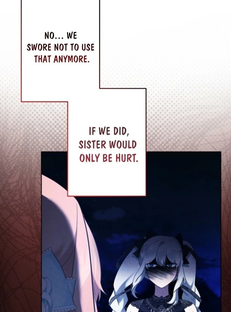 I Need to Raise My Sister Properly Chapter 110 374 061