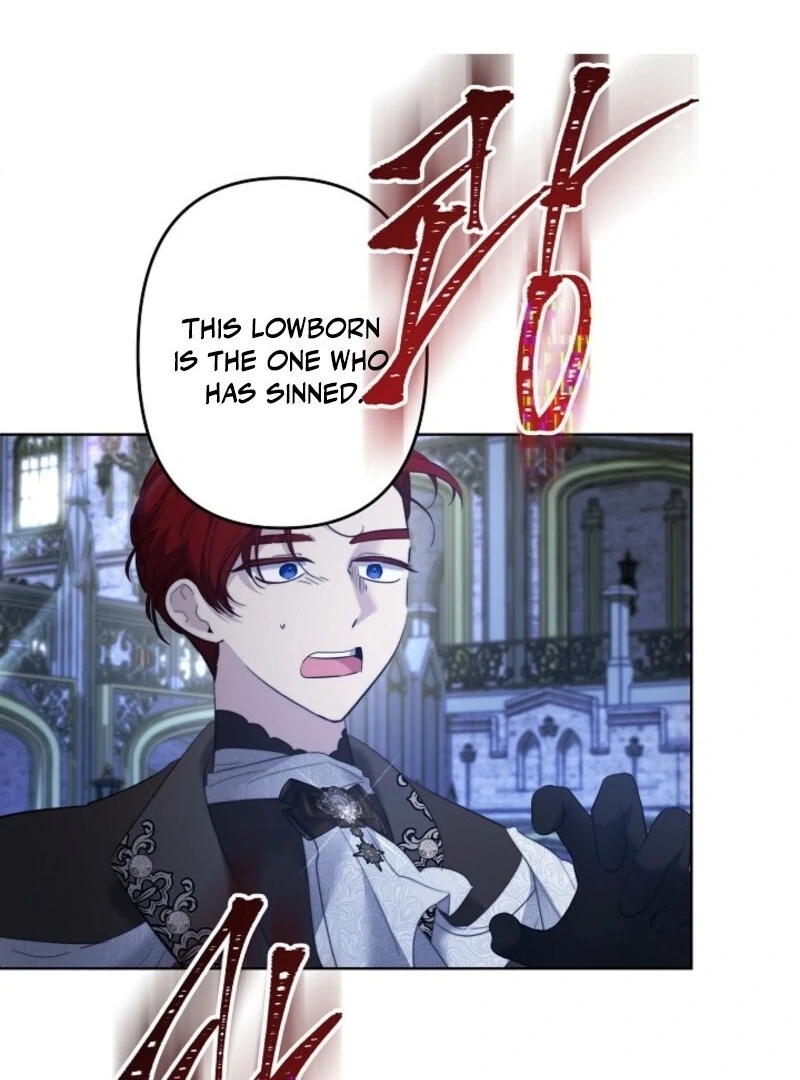 I Need to Raise My Sister Properly Chapter 110 381 068