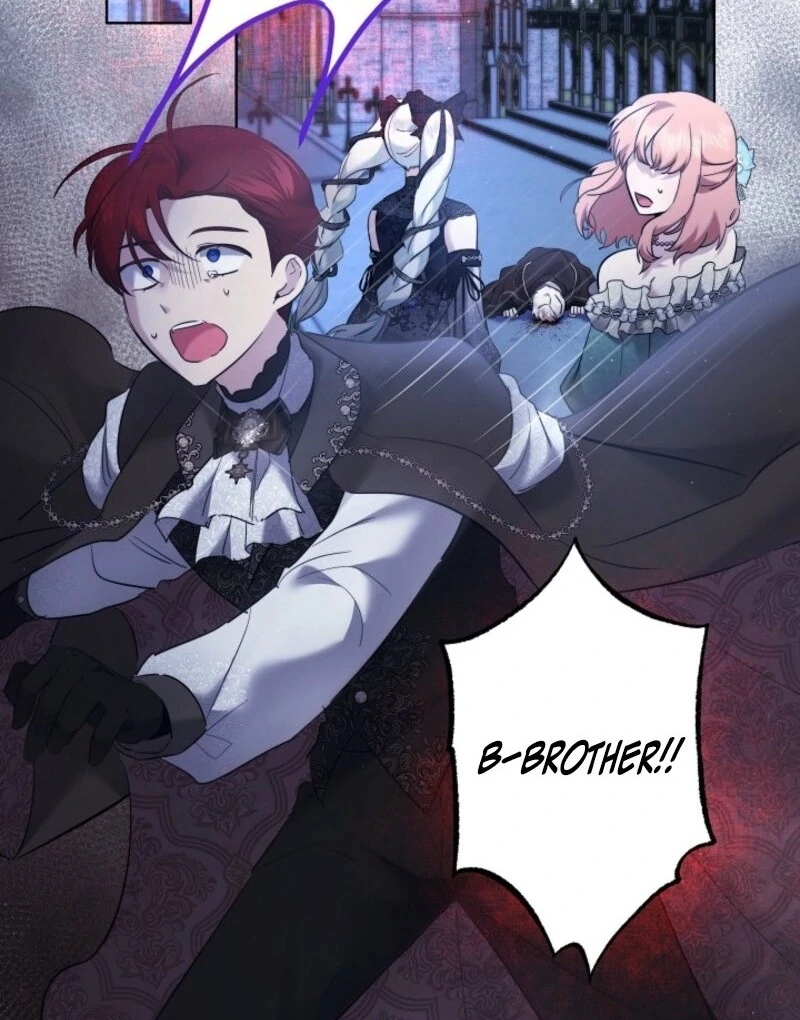 I Need to Raise My Sister Properly Chapter 110 392 079