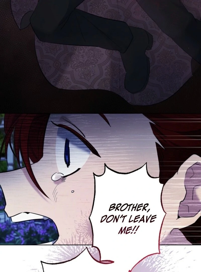 I Need to Raise My Sister Properly Chapter 110 393 080