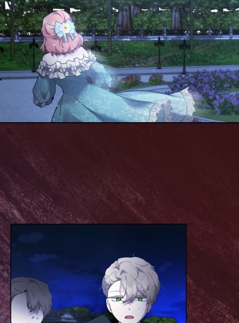 I Need to Raise My Sister Properly Chapter 110 395 082