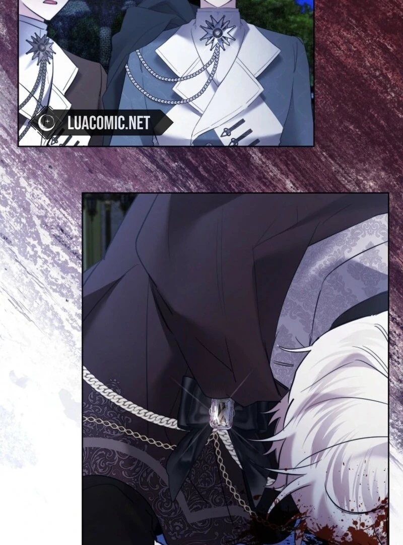 I Need to Raise My Sister Properly Chapter 110 396 083