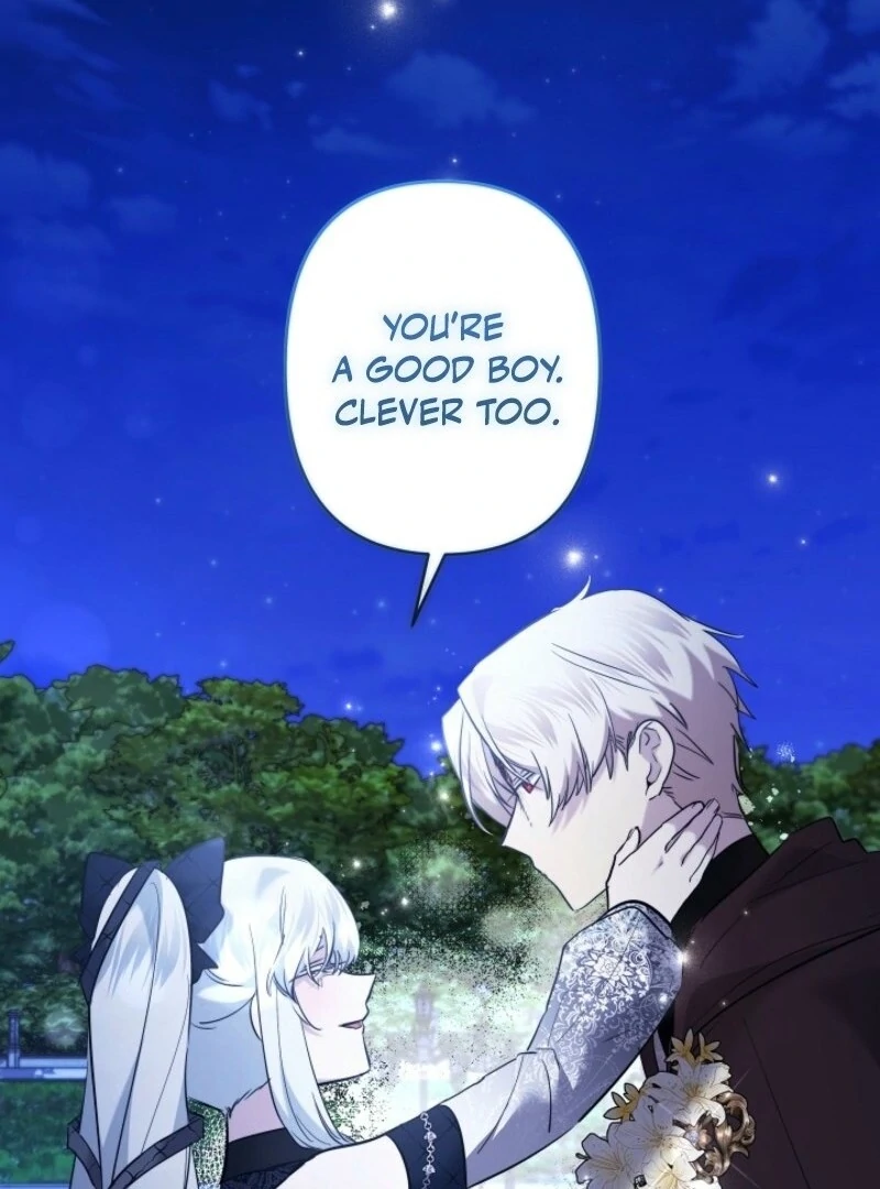 I Need to Raise My Sister Properly Chapter 110 402 089