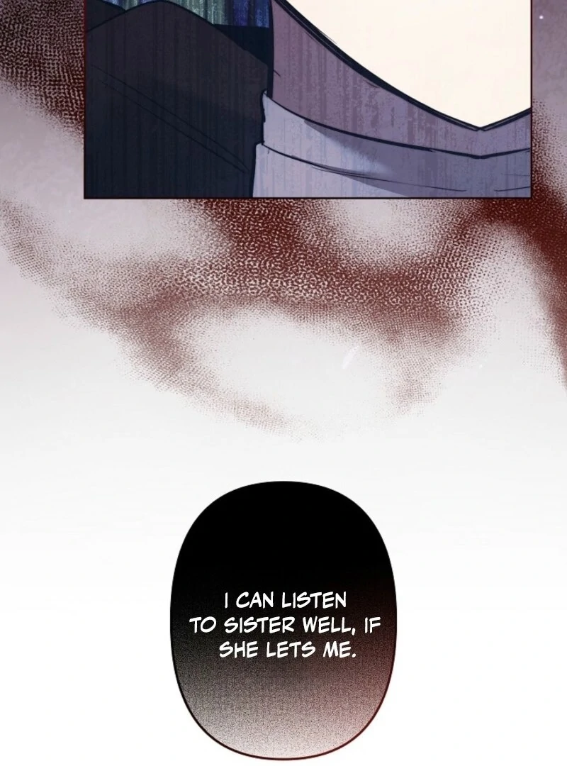 I Need to Raise My Sister Properly Chapter 110 411 098