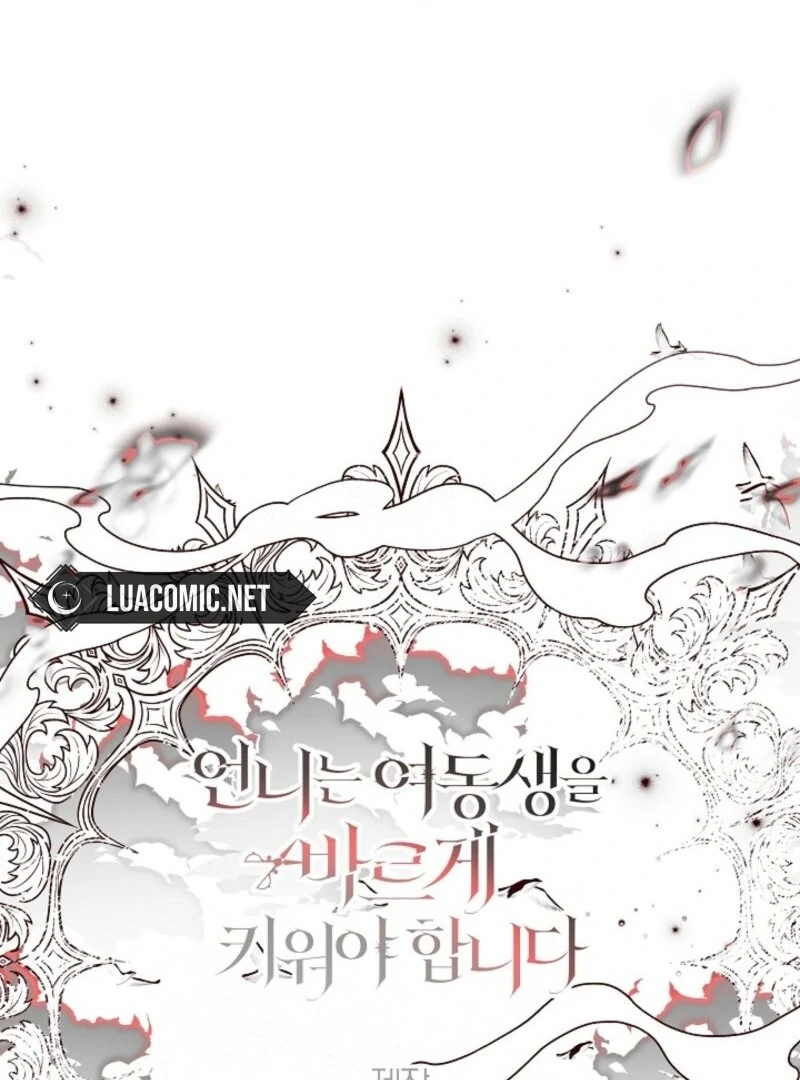 I Need to Raise My Sister Properly Chapter 110 412 099