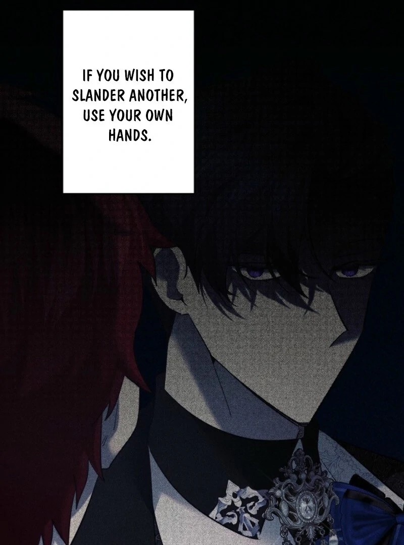 I Need to Raise My Sister Properly Chapter 112 308 07