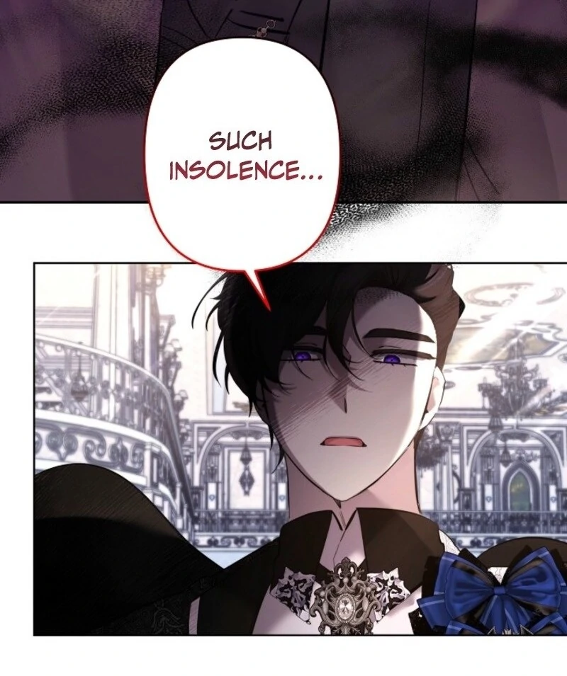 I Need to Raise My Sister Properly Chapter 112 315 14