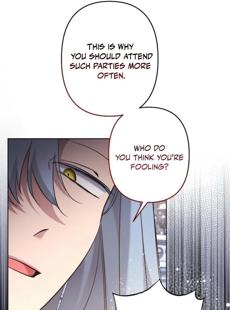 I Need to Raise My Sister Properly Chapter 112 316 15