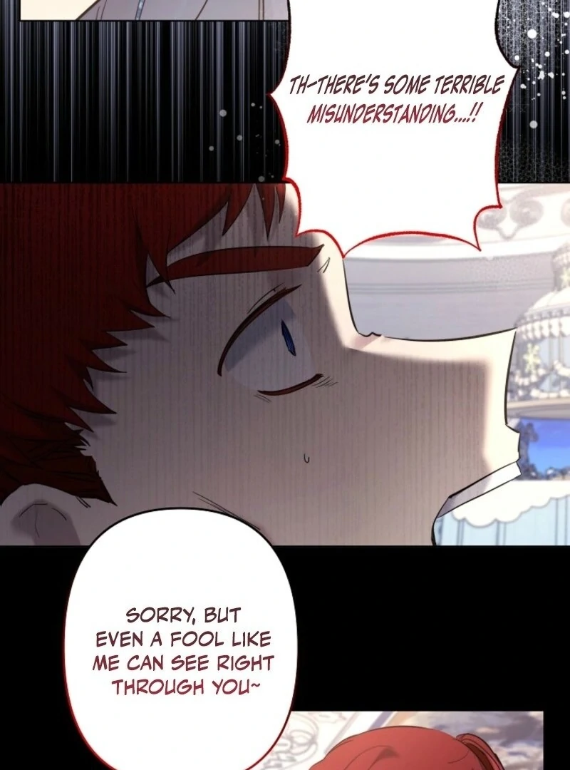 I Need to Raise My Sister Properly Chapter 112 317 16