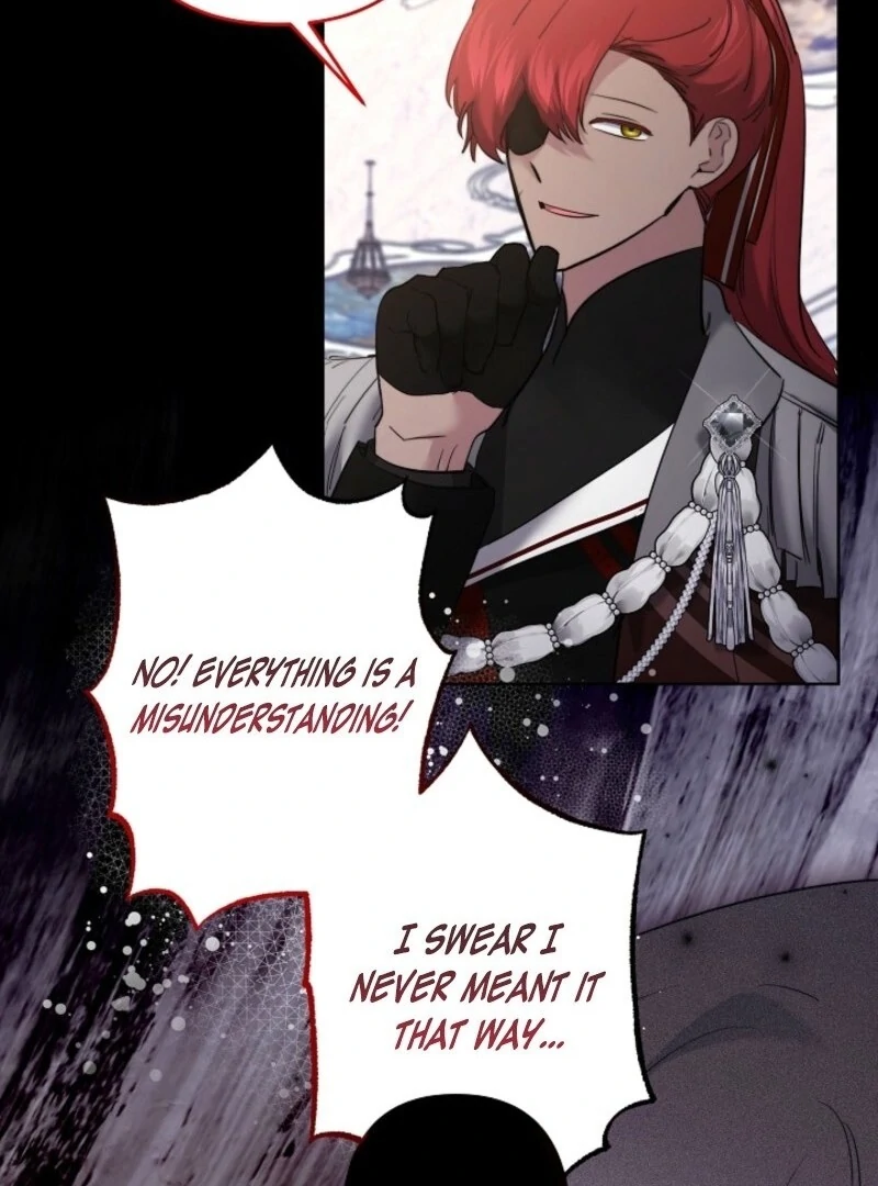 I Need to Raise My Sister Properly Chapter 112 318 17