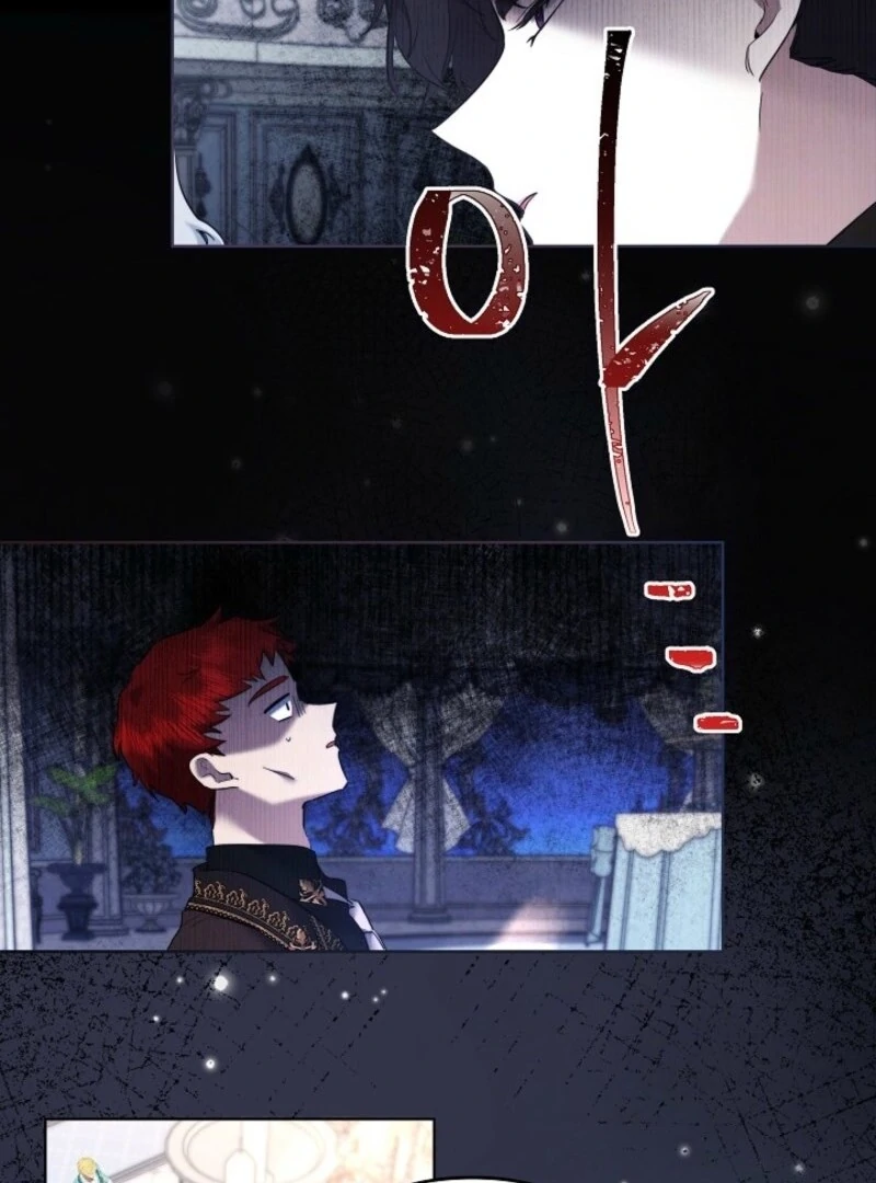 I Need to Raise My Sister Properly Chapter 112 321 20