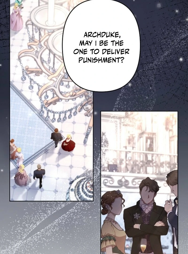 I Need to Raise My Sister Properly Chapter 112 322 21