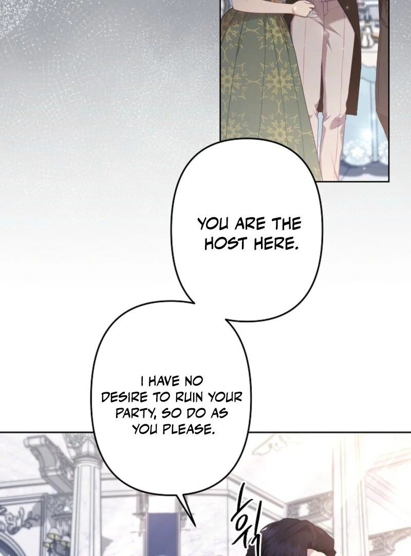 I Need to Raise My Sister Properly Chapter 112 323 22