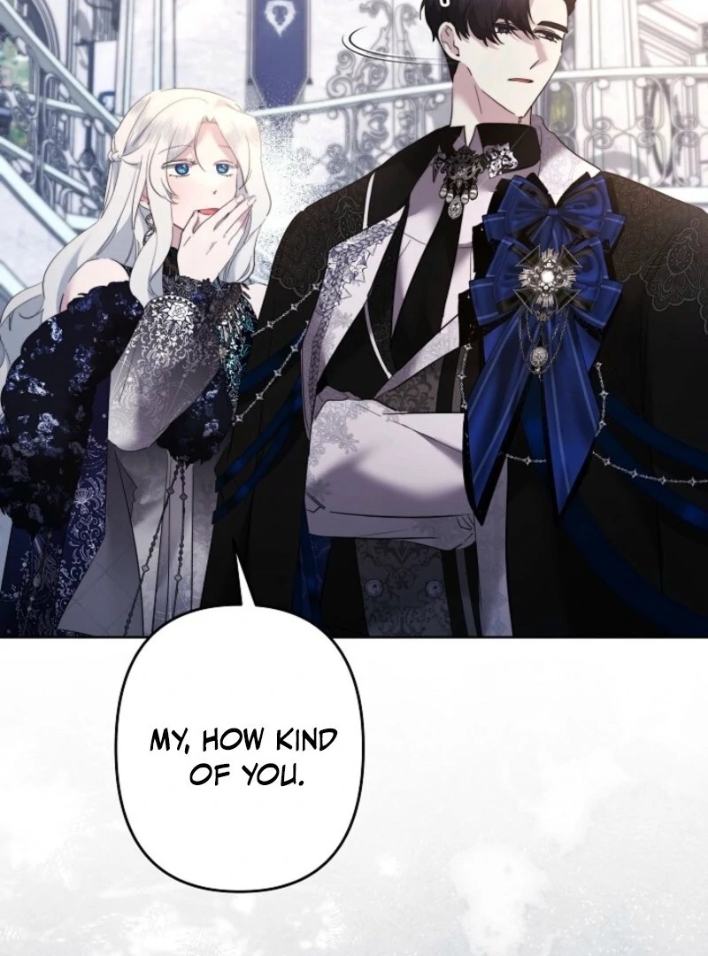 I Need to Raise My Sister Properly Chapter 112 324 23