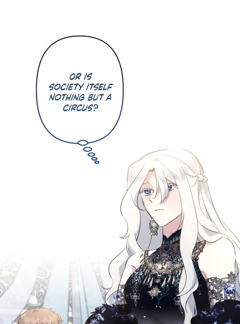 I Need to Raise My Sister Properly Chapter 112 337 36