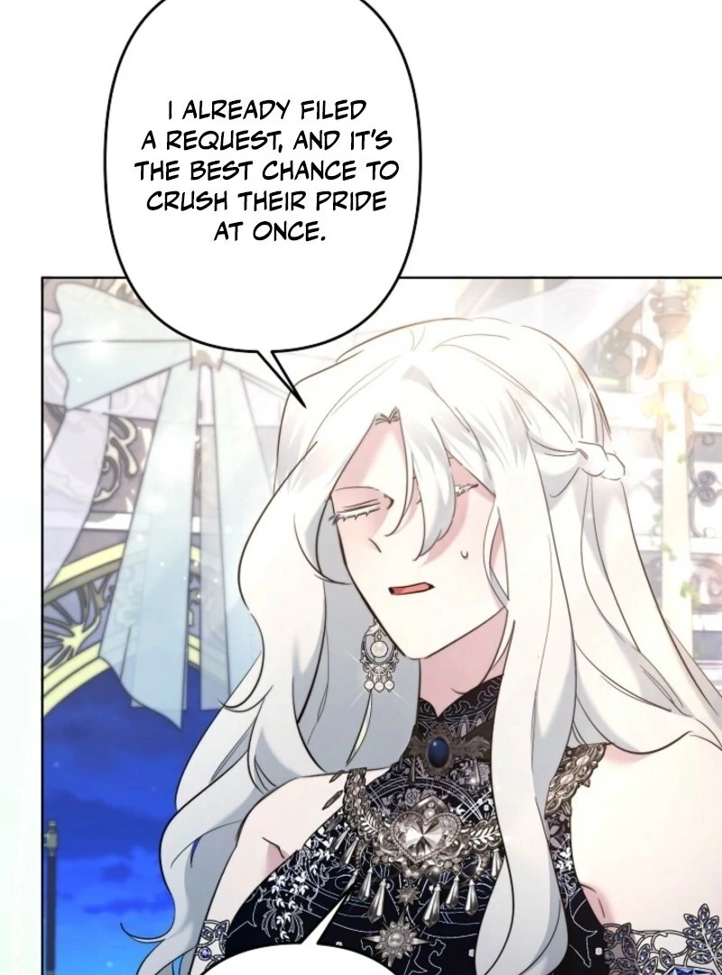 I Need to Raise My Sister Properly Chapter 112 340 39