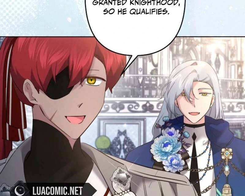 I Need to Raise My Sister Properly Chapter 112 342 41