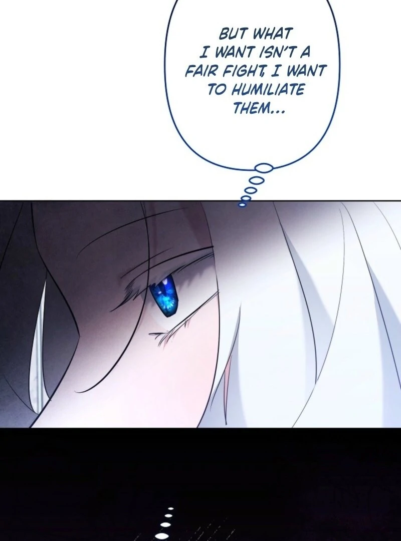 I Need to Raise My Sister Properly Chapter 112 345 44