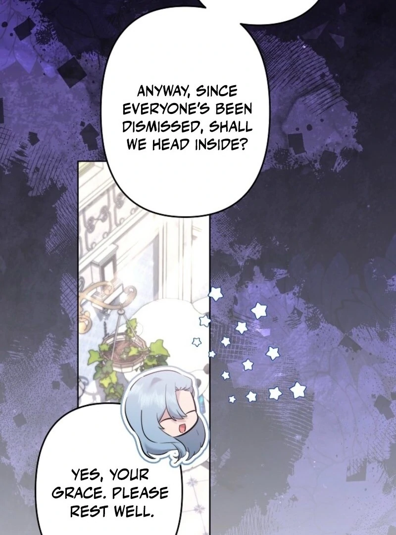 I Need to Raise My Sister Properly Chapter 112 347 46