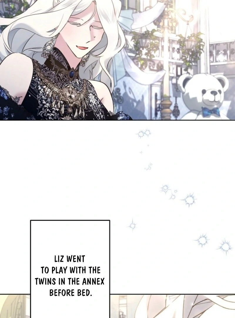 I Need to Raise My Sister Properly Chapter 112 349 48