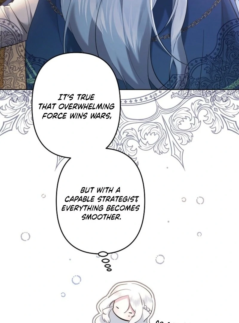 I Need to Raise My Sister Properly Chapter 112 352 51