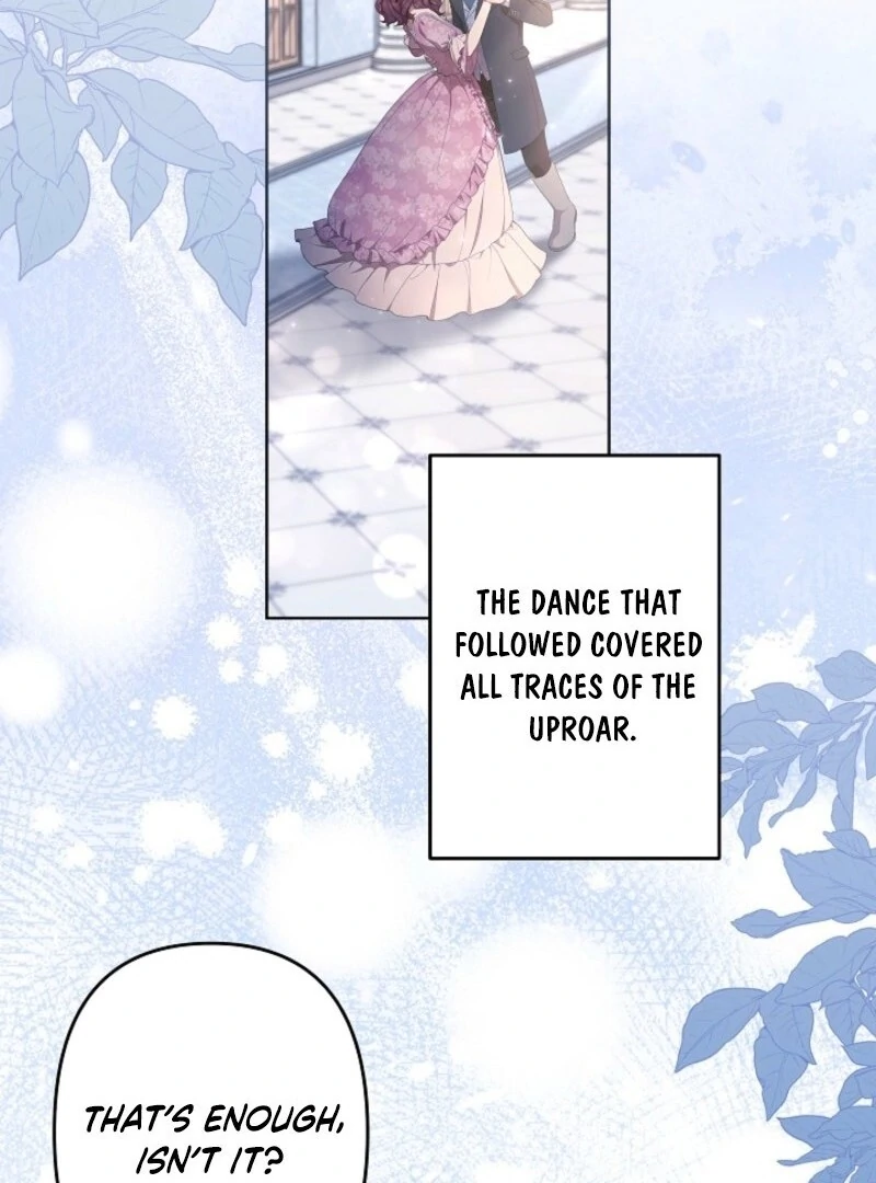 I Need to Raise My Sister Properly Chapter 112 354 53