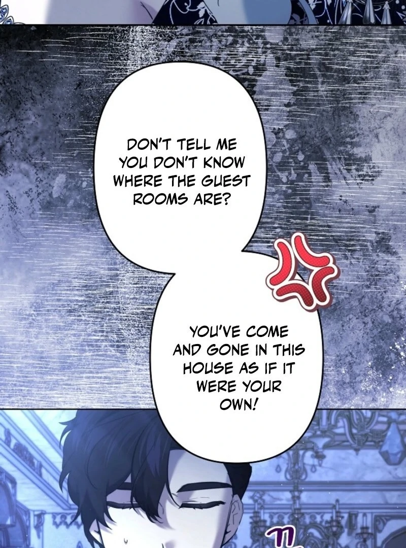 I Need to Raise My Sister Properly Chapter 112 359 58