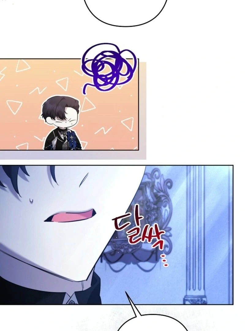 I Need to Raise My Sister Properly Chapter 112 362 61