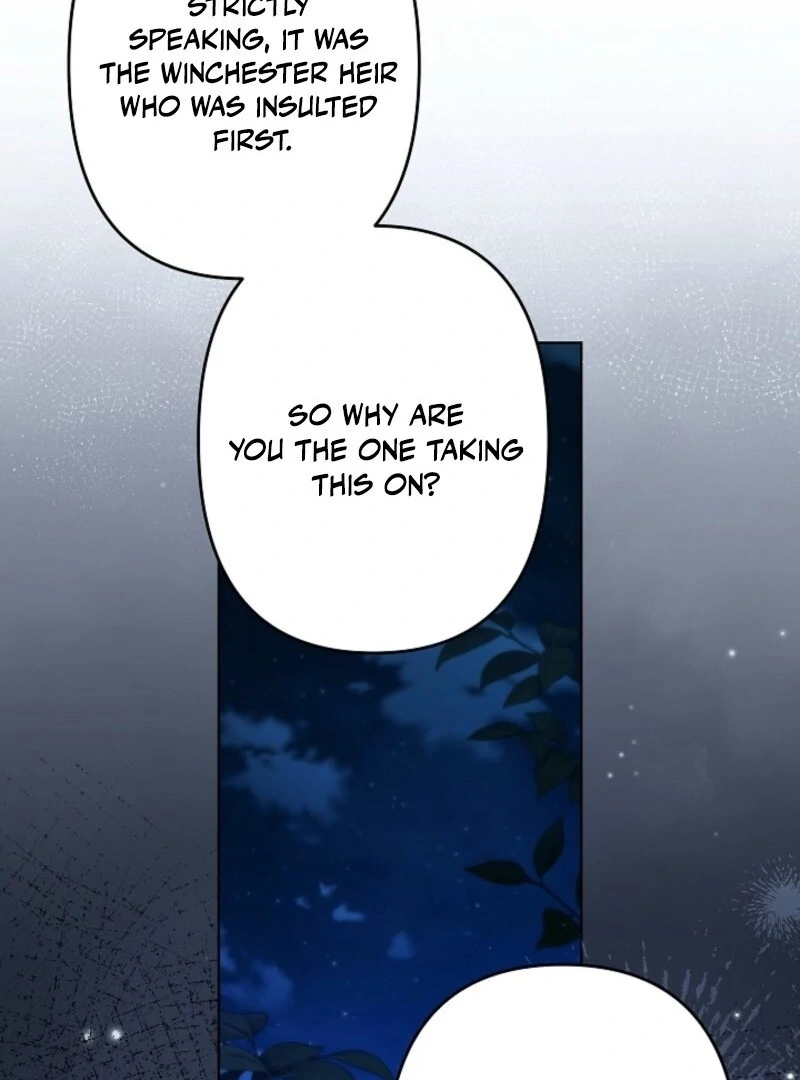 I Need to Raise My Sister Properly Chapter 112 365 64