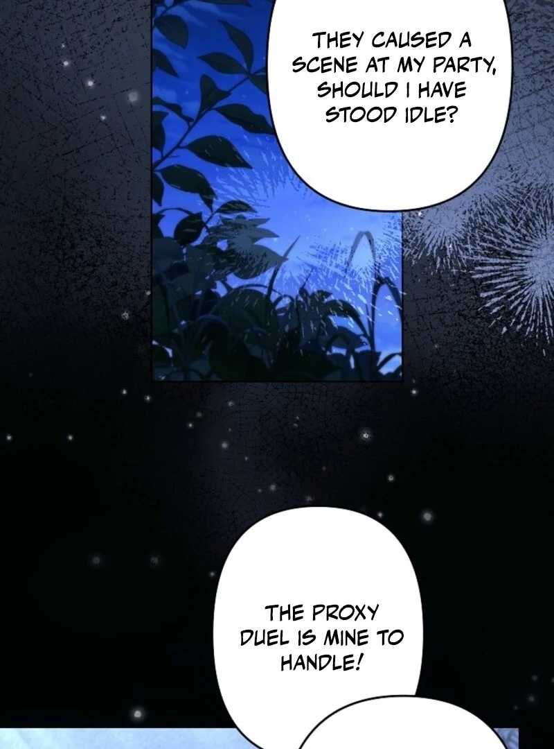 I Need to Raise My Sister Properly Chapter 112 366 65