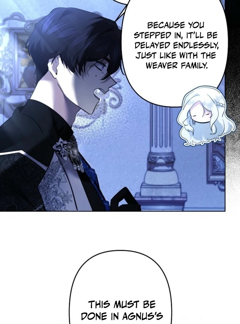 I Need to Raise My Sister Properly Chapter 112 367 66