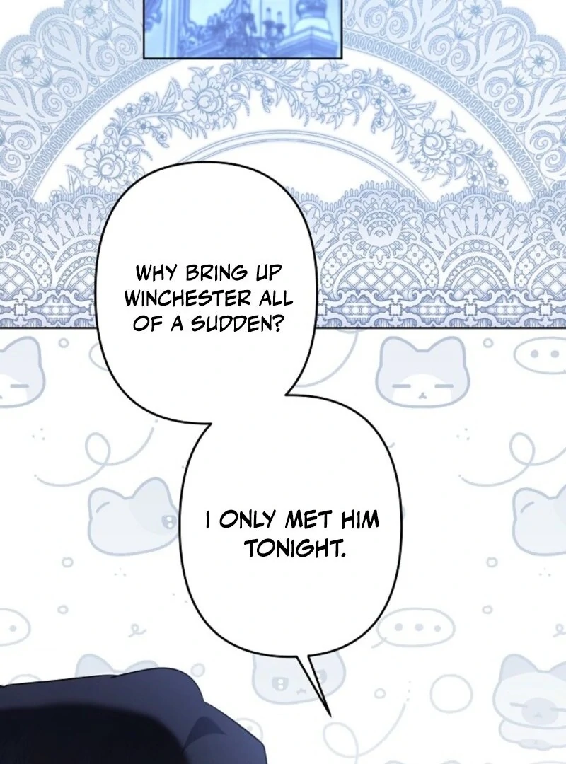 I Need to Raise My Sister Properly Chapter 112 372 71