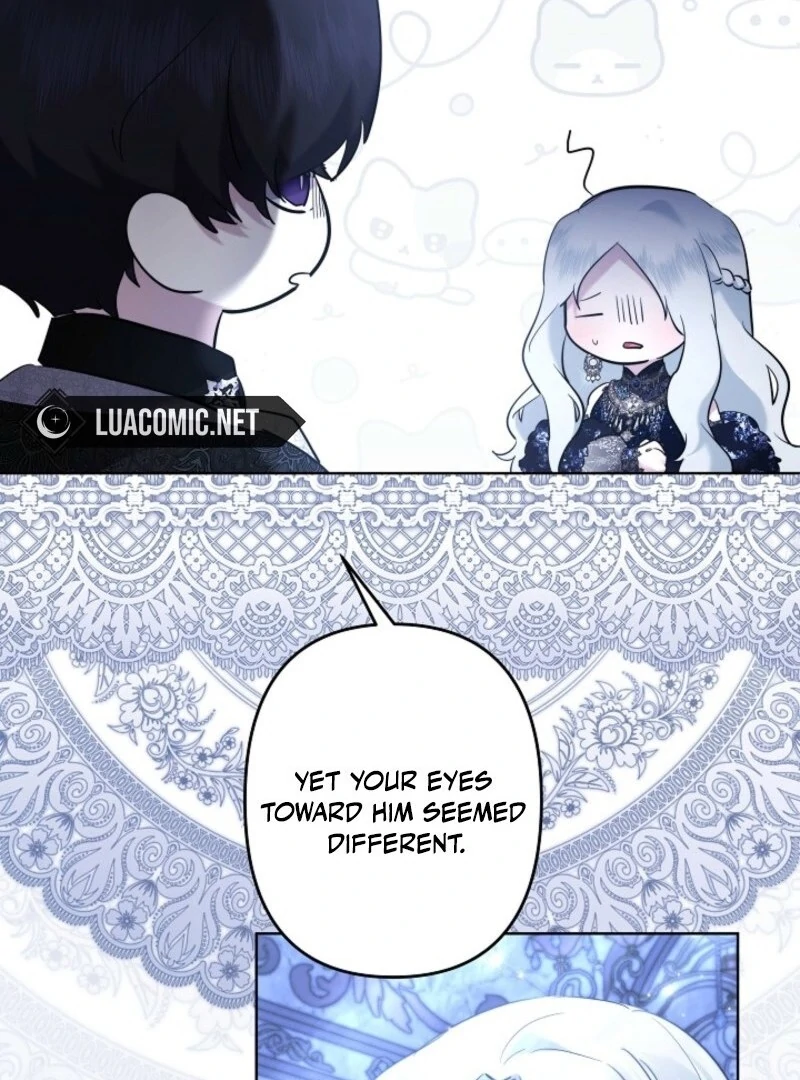 I Need to Raise My Sister Properly Chapter 112 373 72