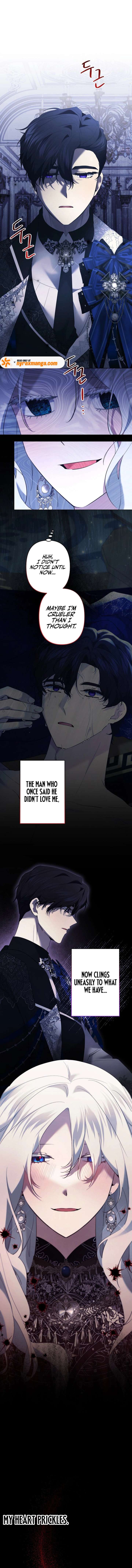 I Need to Raise My Sister Properly Chapter 113 44 04