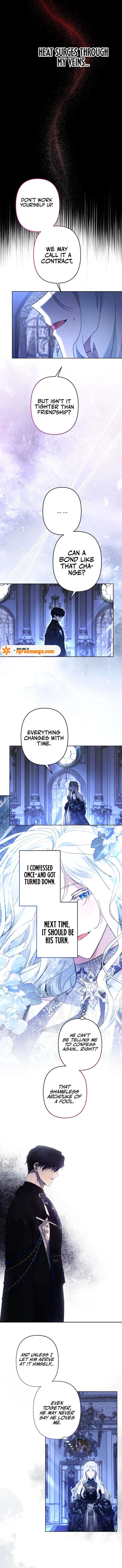 I Need to Raise My Sister Properly Chapter 113 45 05