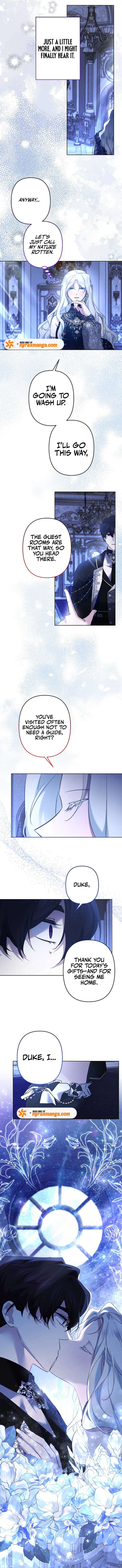 I Need to Raise My Sister Properly Chapter 113 46 06