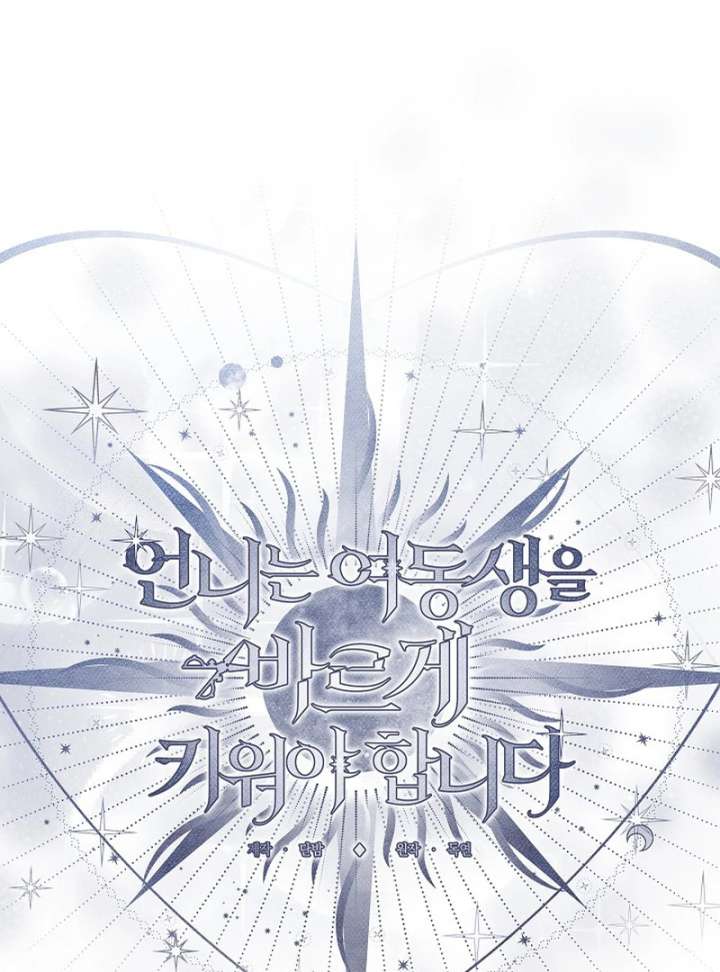 I Need to Raise My Sister Properly Chapter 115 356 049