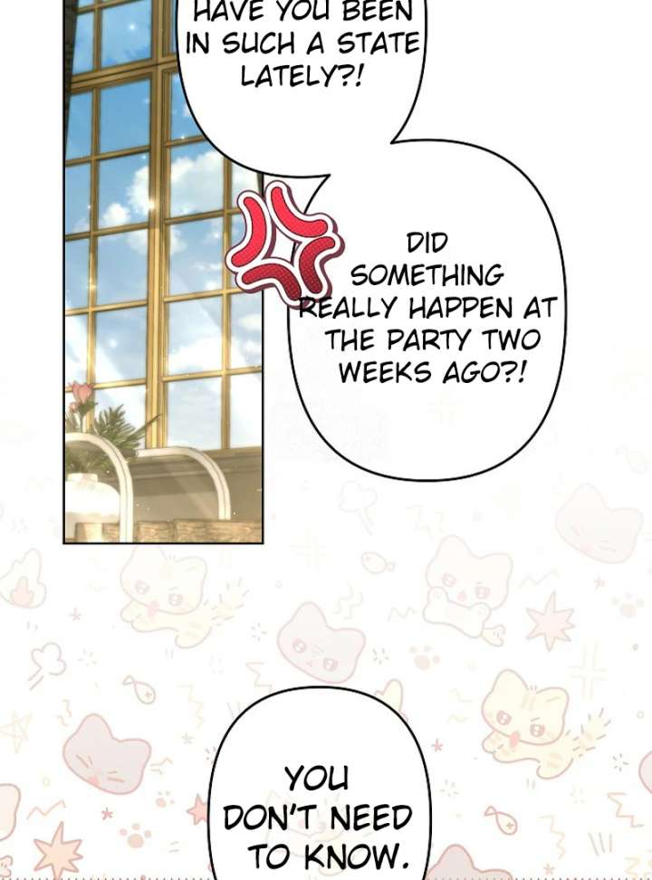 I Need to Raise My Sister Properly Chapter 115 364 057