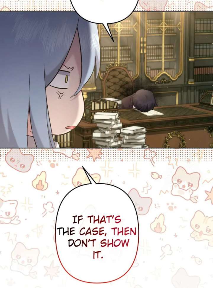 I Need to Raise My Sister Properly Chapter 115 365 058