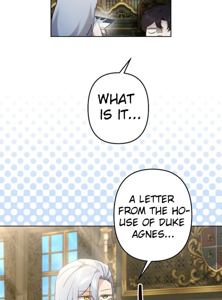 I Need to Raise My Sister Properly Chapter 115 367 060