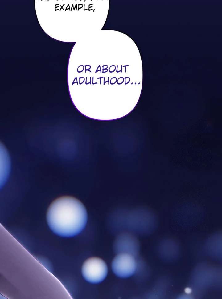 I Need to Raise My Sister Properly Chapter 115 373 066