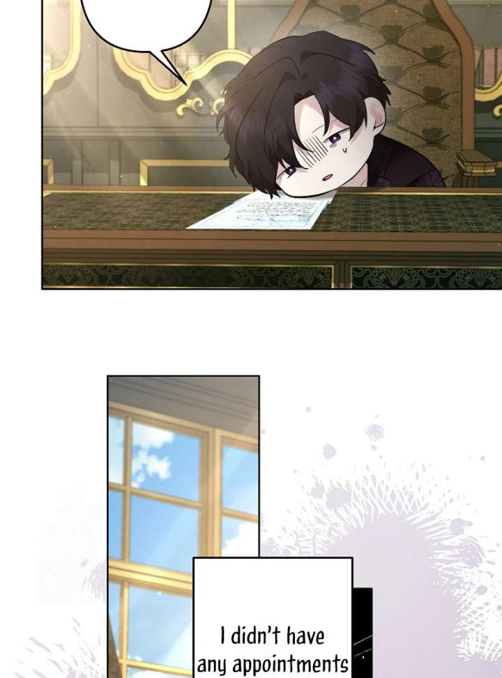 I Need to Raise My Sister Properly Chapter 115 380 073