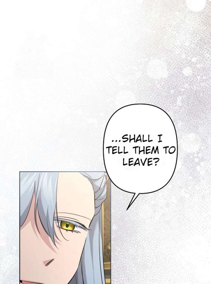 I Need to Raise My Sister Properly Chapter 115 384 077