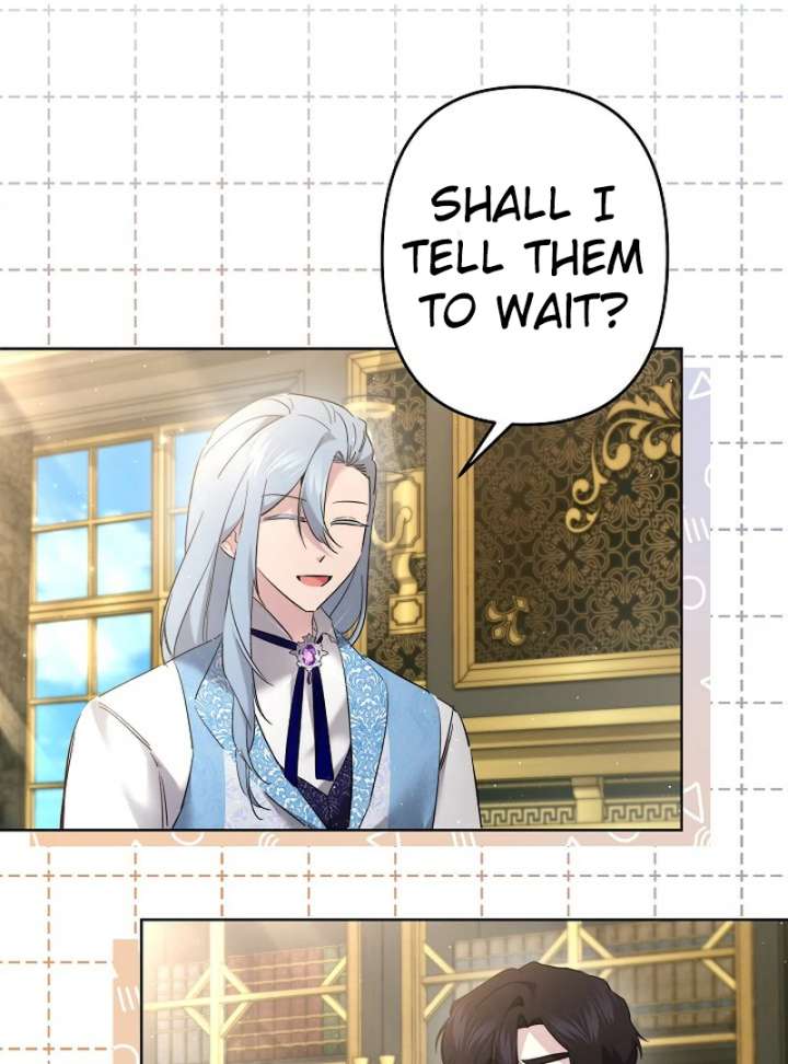 I Need to Raise My Sister Properly Chapter 115 387 080