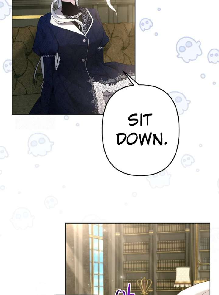 I Need to Raise My Sister Properly Chapter 115 399 092