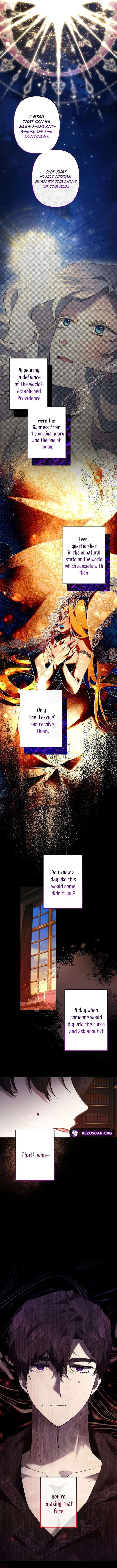 I Need to Raise My Sister Properly Chapter 116 37 3